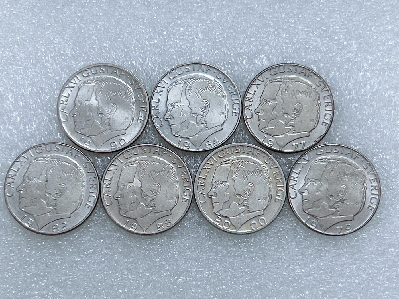 第一海外回流一元起拍收藏 散集专场  第259期