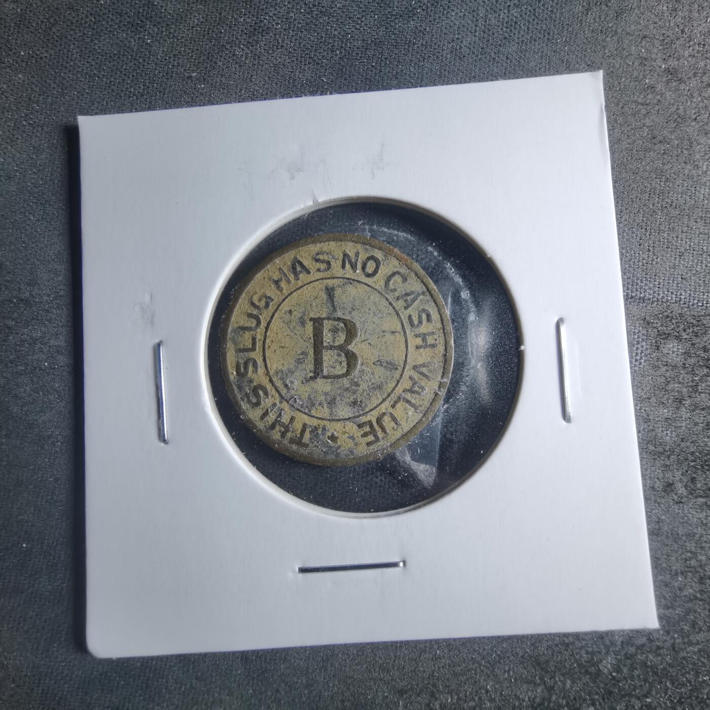 沼泽如烟--第885场 代币