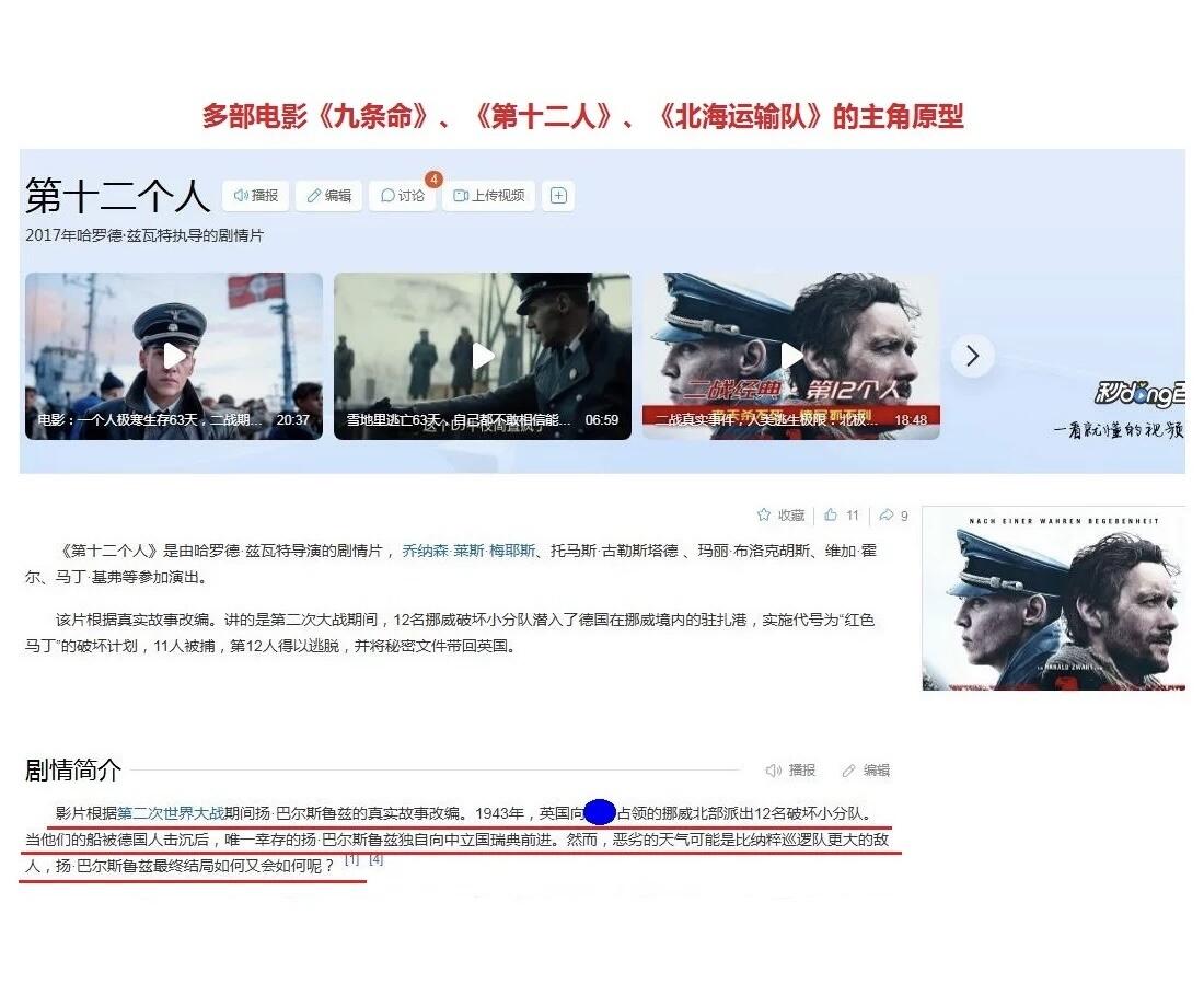 【艺术】挪威艺术大章 二战英雄巴斯路德 高浮雕精制超大铜章 60MM 117克