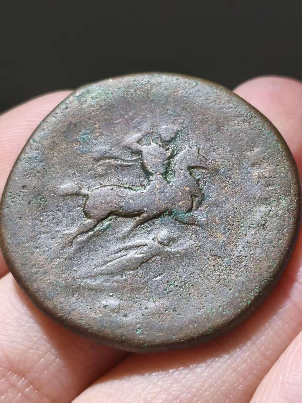 星盘世界钱币十一月五日古典币专场