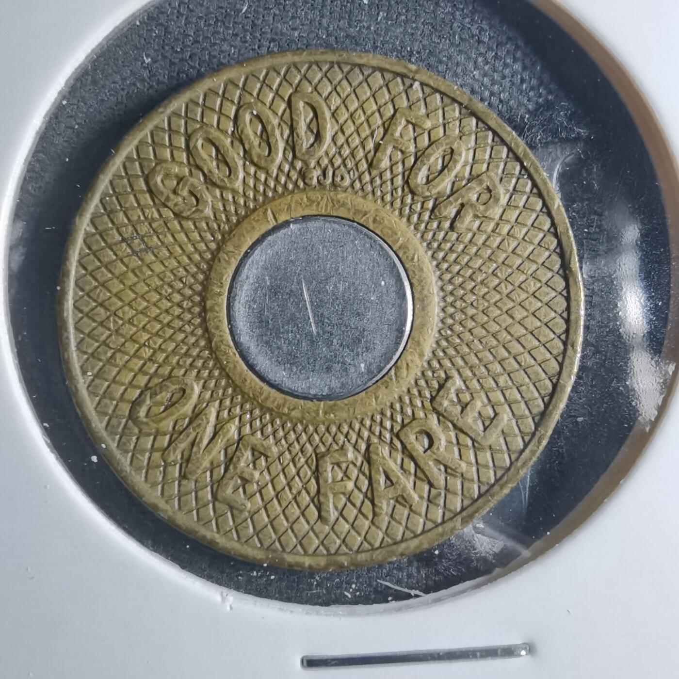 沼泽如烟--第885场 代币