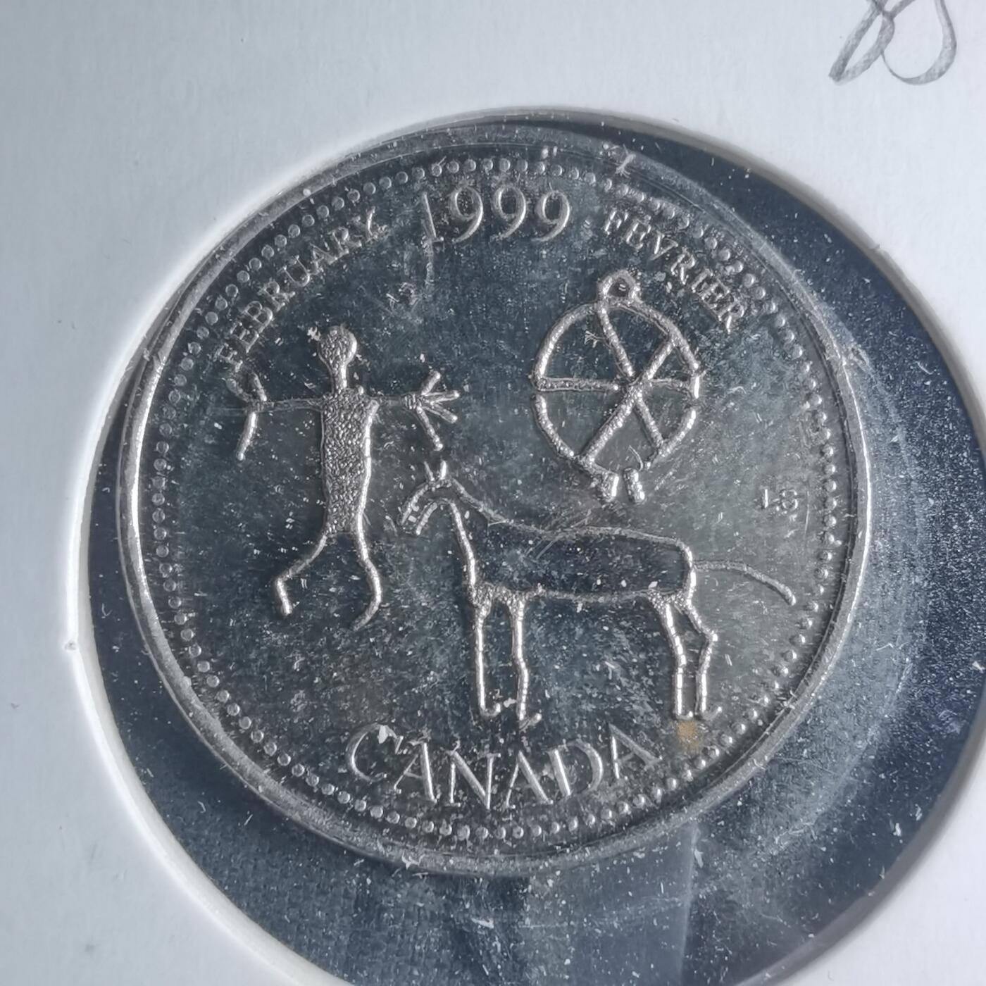 沼泽如烟--第885场 加拿大1999年25分