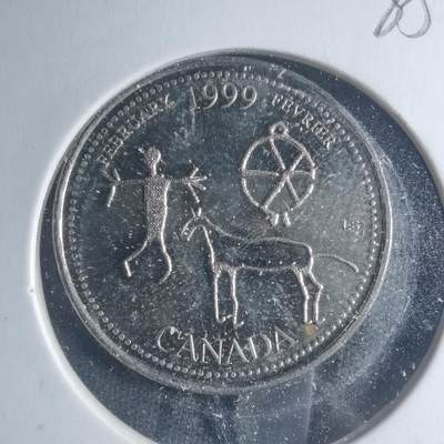 沼泽如烟--第885场 - 加拿大1999年25分