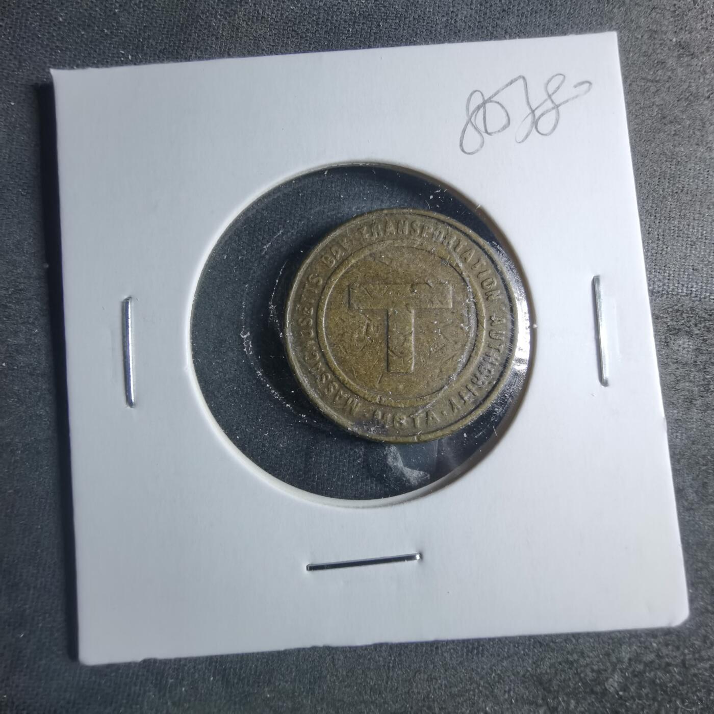 沼泽如烟--第885场 代币