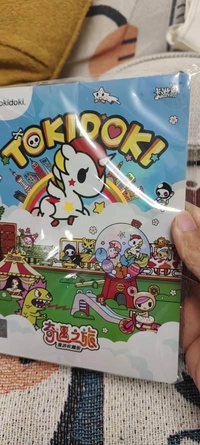 秋原瞳的小店第二十七期（持续收拍，11月秋意正浓，冬欲近，暖心囤卡好时光） - 卡游原袋卡册一个