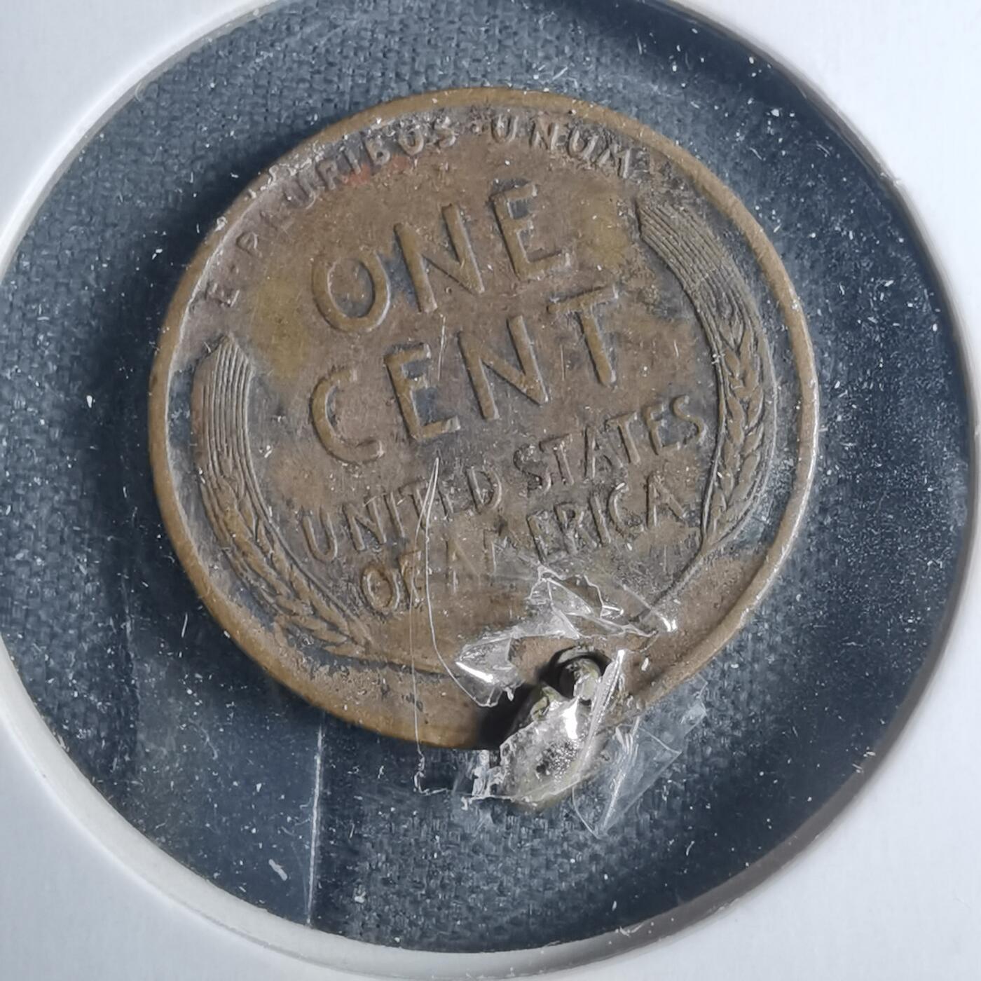 沼泽如烟--第885场 美国1910年一分