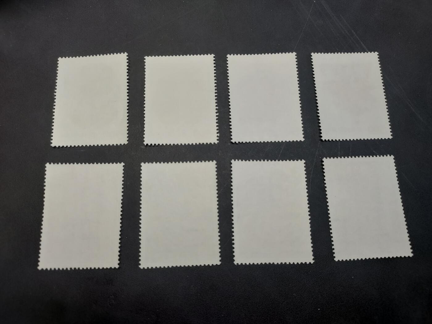 博彦收藏  11月3日 8点 邮票专场