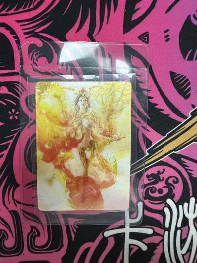 夜之极第三十四期 （11月1日周六晚9点截拍，欢迎竞拍） - 炎卡 孙尚香 光栅