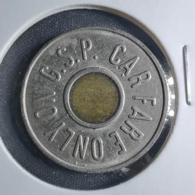 沼泽如烟--第885场 - 代币