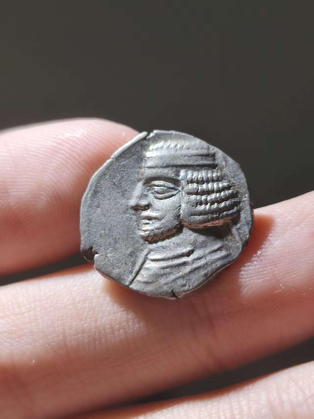 星盘世界钱币十一月五日古典币专场