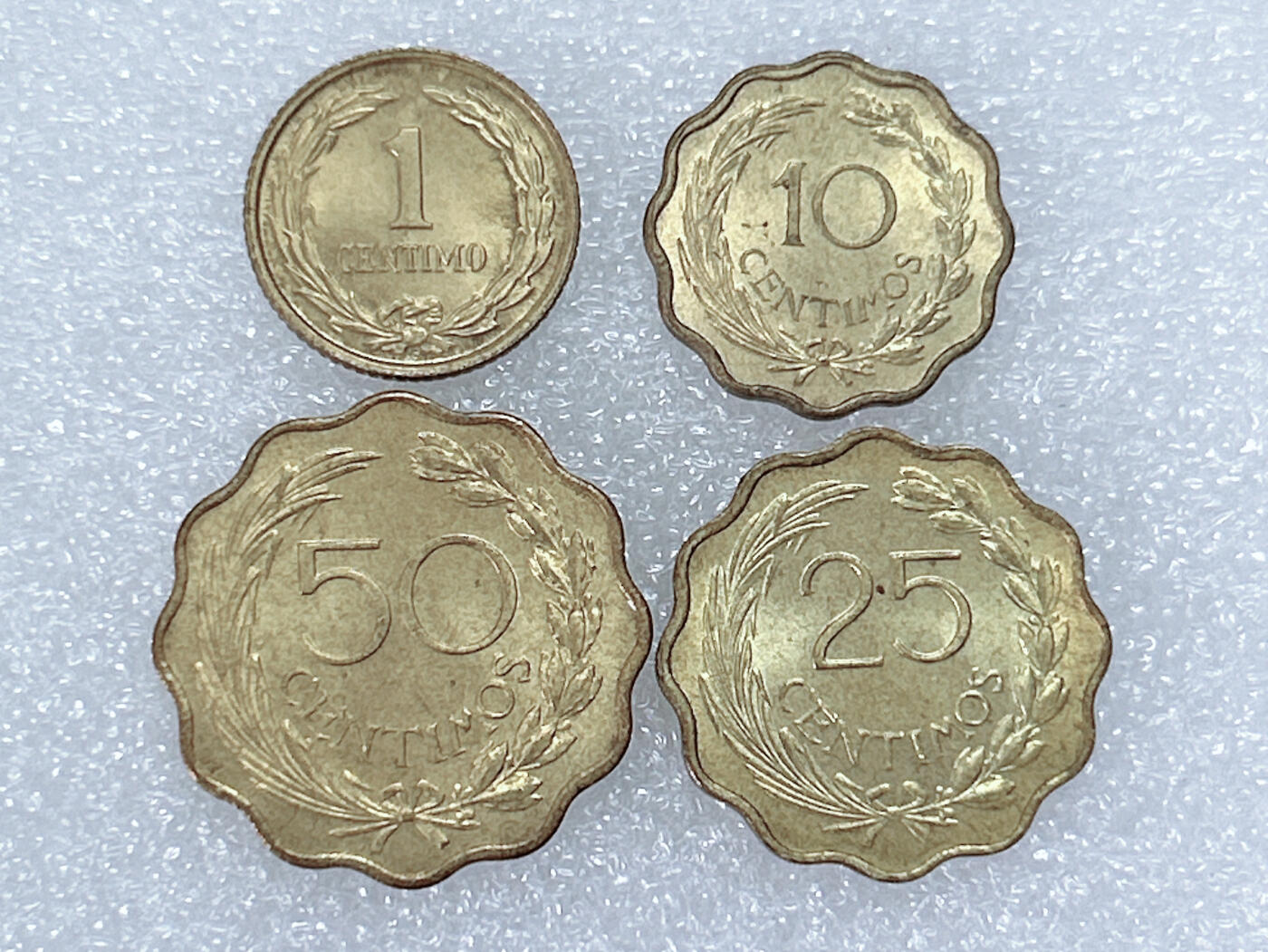 第一海外回流一元起拍收藏 散集专场  第259期