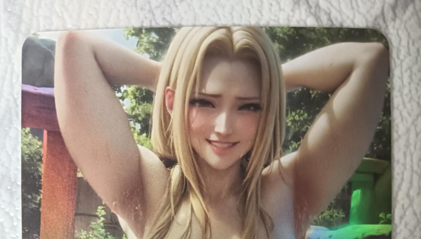 花开卡拍第45期（11月2号周日截拍，品控勿拍!!!拍品不寄存，运费5元，自制卡难免瑕疵，可能存在轻微撞角爆边等出厂瑕疵，品控介意勿拍！）