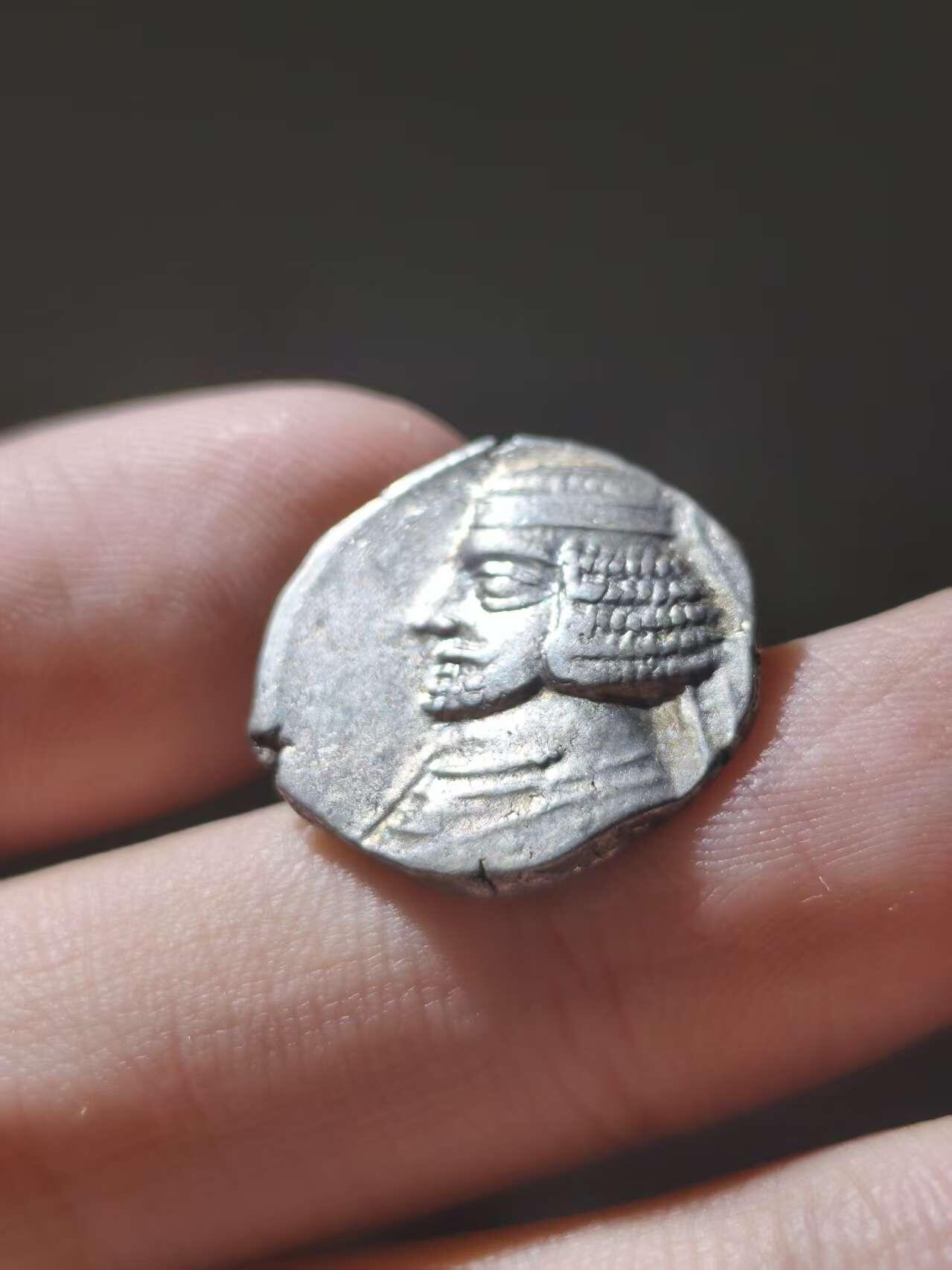 星盘世界钱币十一月五日古典币专场