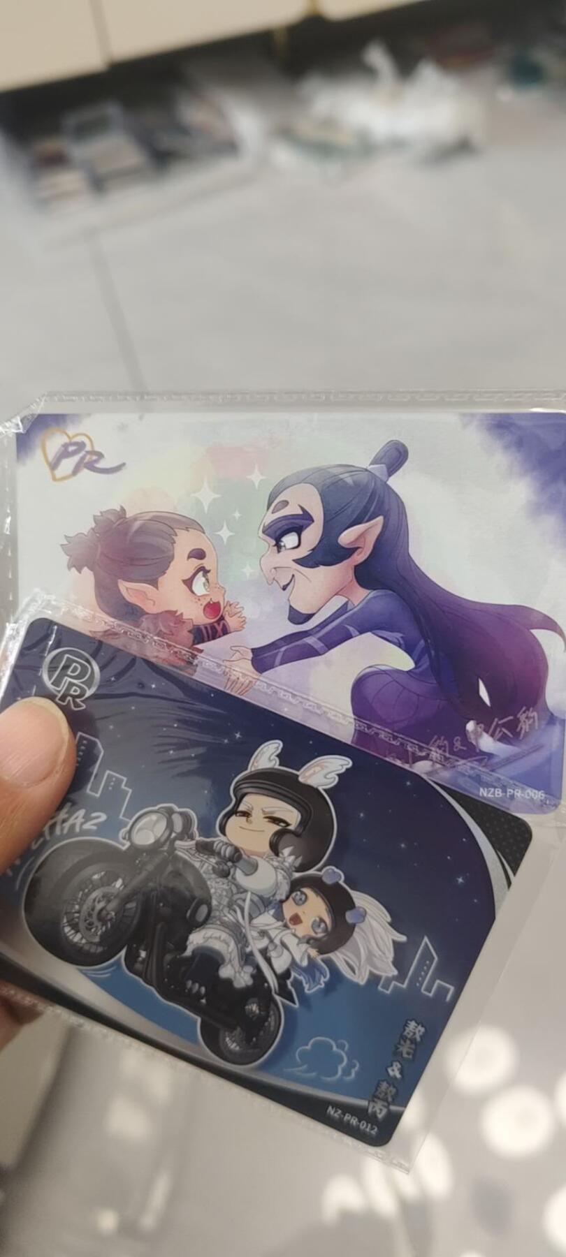 秋原瞳的小店第二十七期（持续收拍，11月秋意正浓，冬欲近，暖心囤卡好时光）