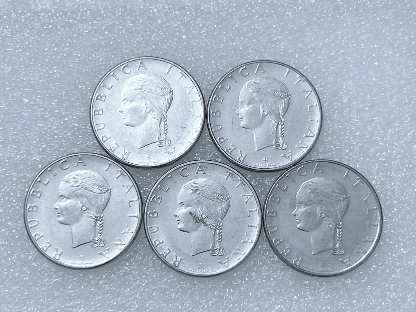 第一海外回流一元起拍收藏 散集专场  第259期