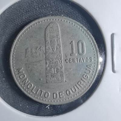 沼泽如烟--第885场 - 危地马拉1983年十分