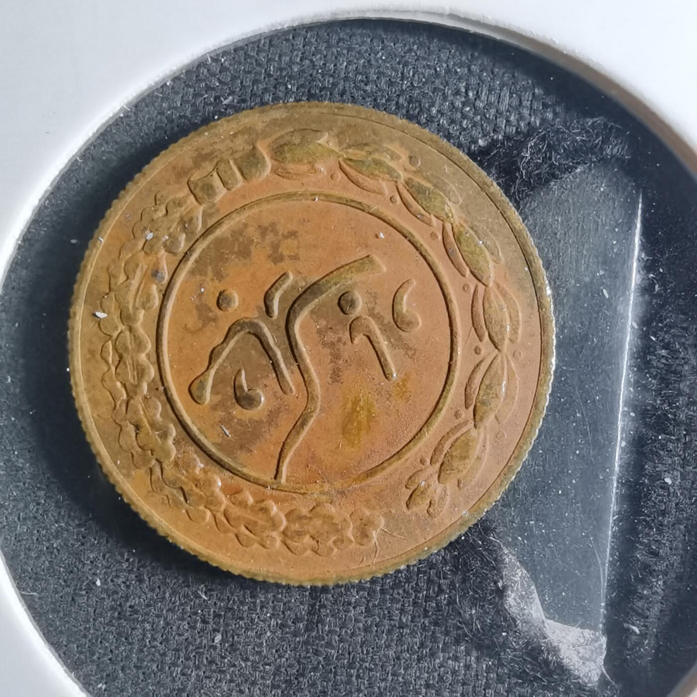 沼泽如烟--第885场 伊朗代币