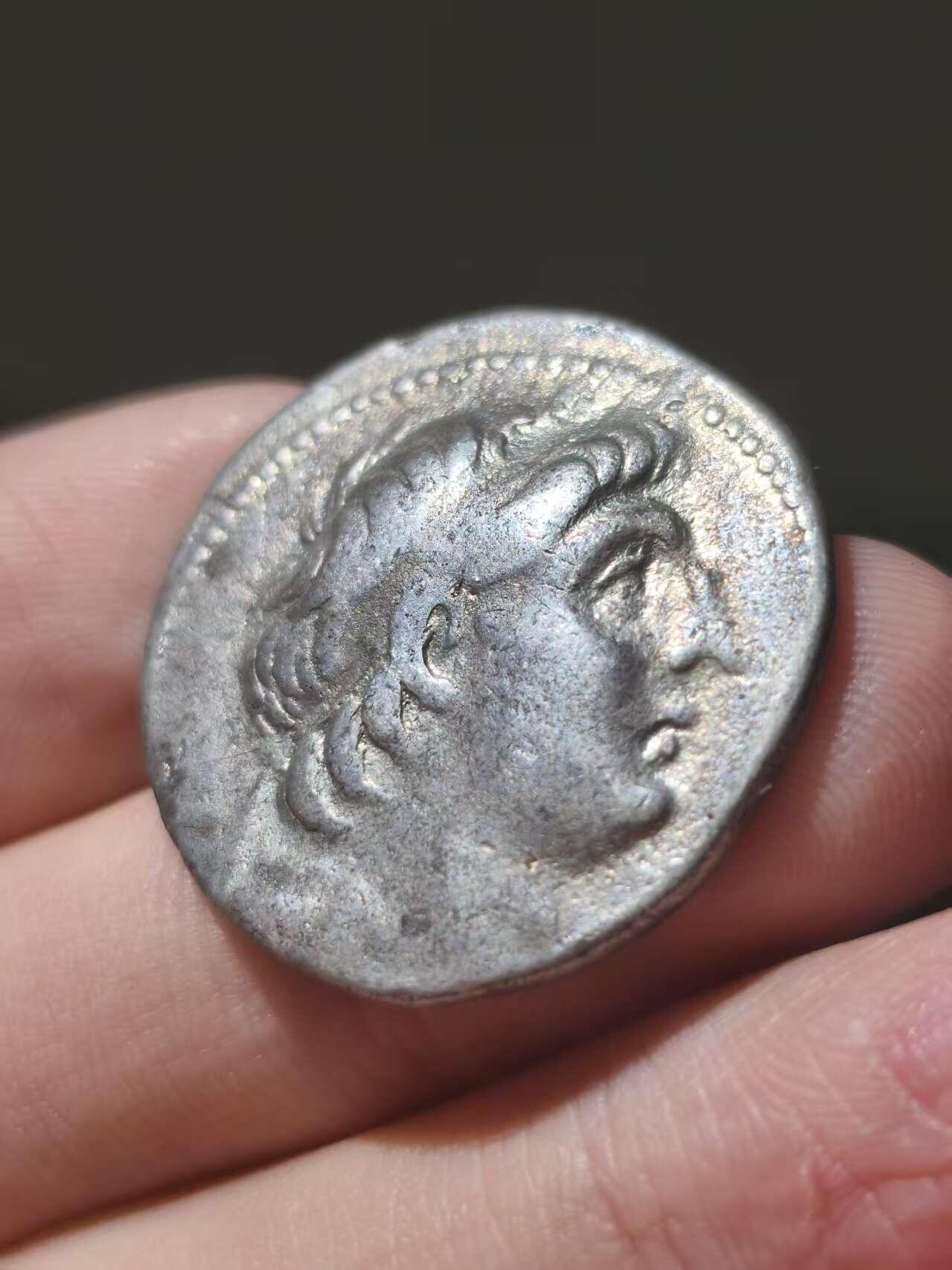 星盘世界钱币十一月五日古典币专场