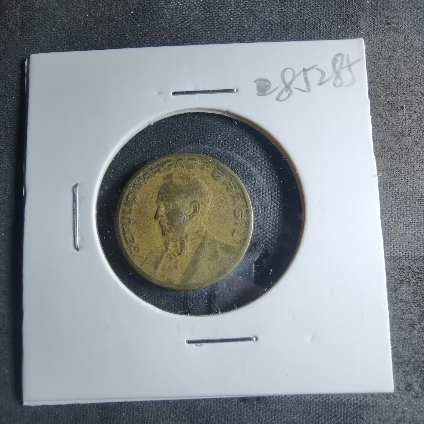 沼泽如烟--第885场 巴西1944年20分