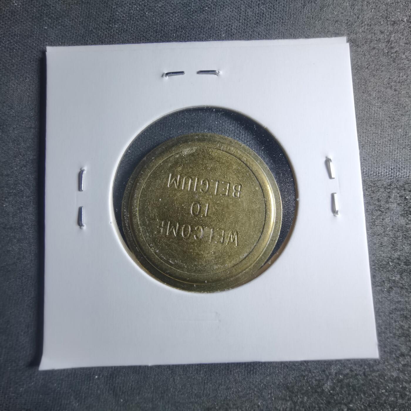 沼泽如烟--第885场 代币