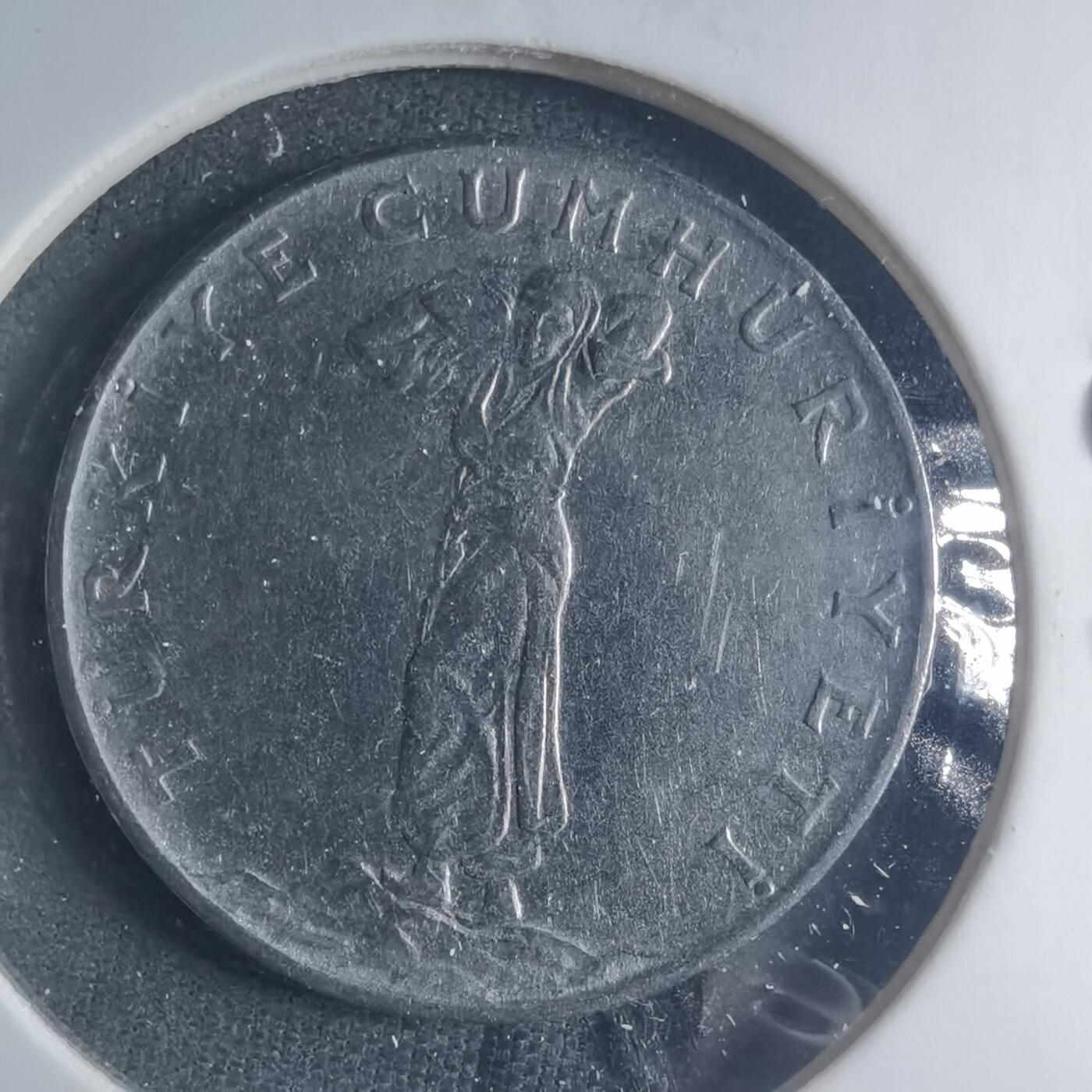 沼泽如烟--第885场 土耳其1970年25分