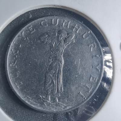 沼泽如烟--第885场 - 土耳其1970年25分