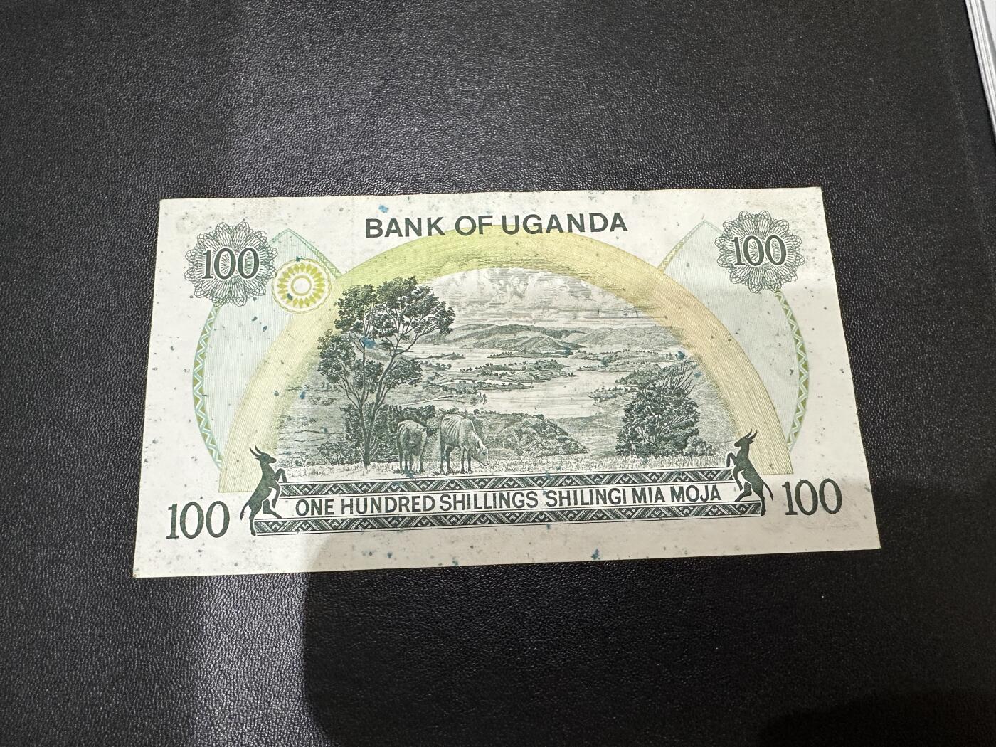 《外钞收藏家》第五百八十期（精选场）（本平台长期征集拍品、欢迎藏友们联系合作）