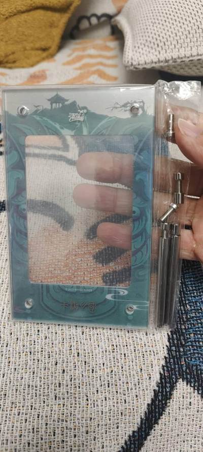 秋原瞳的小店第二十七期（持续收拍，11月秋意正浓，冬欲近，暖心囤卡好时光） - 卡游三国原装卡砖