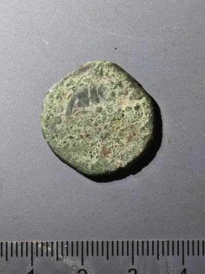 80期回流戒指饰品杂件纪念章丝路钱币专场 - 丝路钱币版式