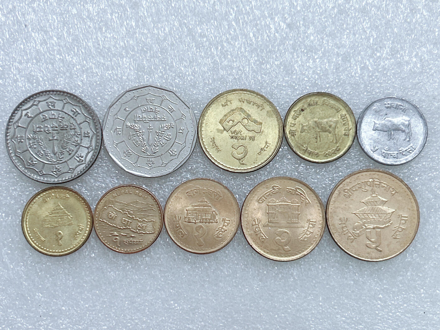 第一海外回流一元起拍收藏 散集专场  第259期