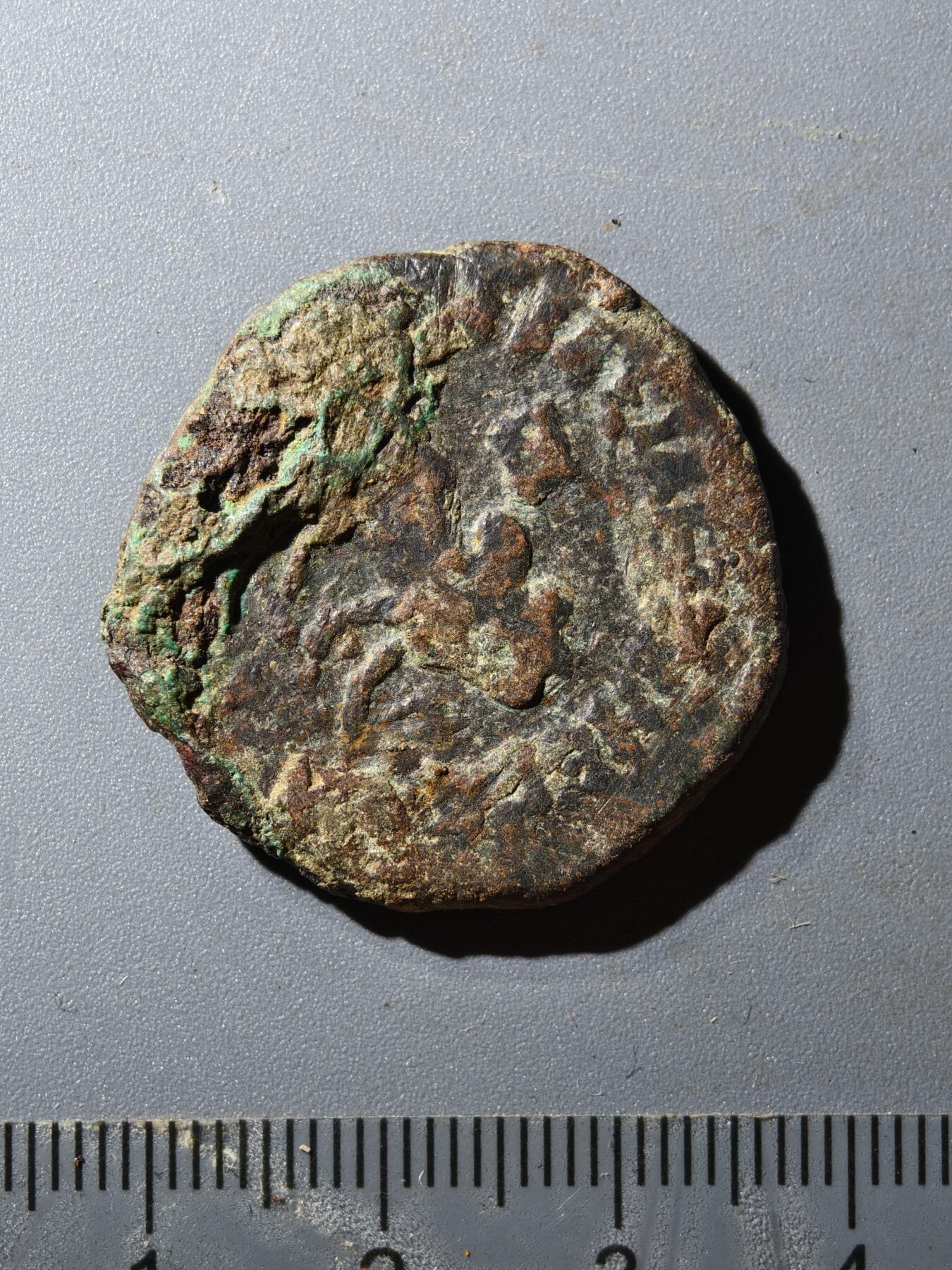 80期回流戒指饰品杂件纪念章丝路钱币专场 丝路钱币版式