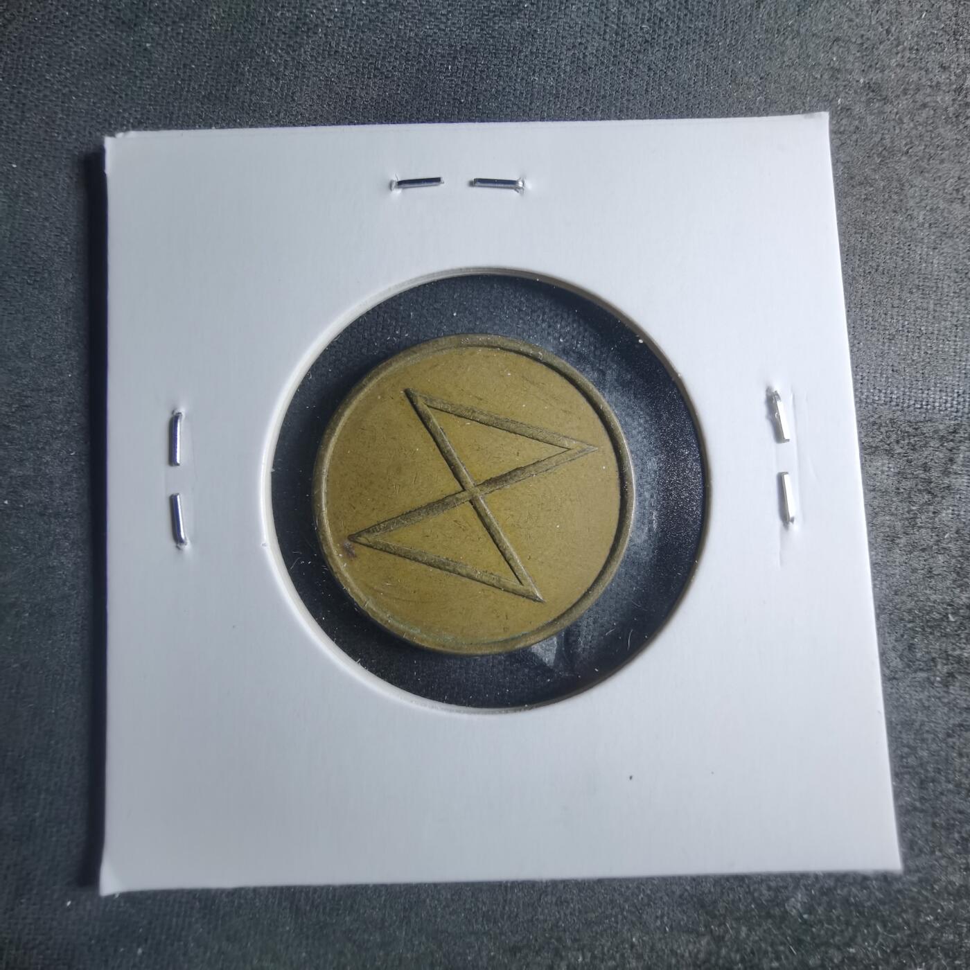 沼泽如烟--第885场 牛奶代币？