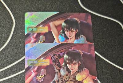 绝对不正常的拍卖场 不寄存! - 吹雪乃卡（一张清凉一张乃）