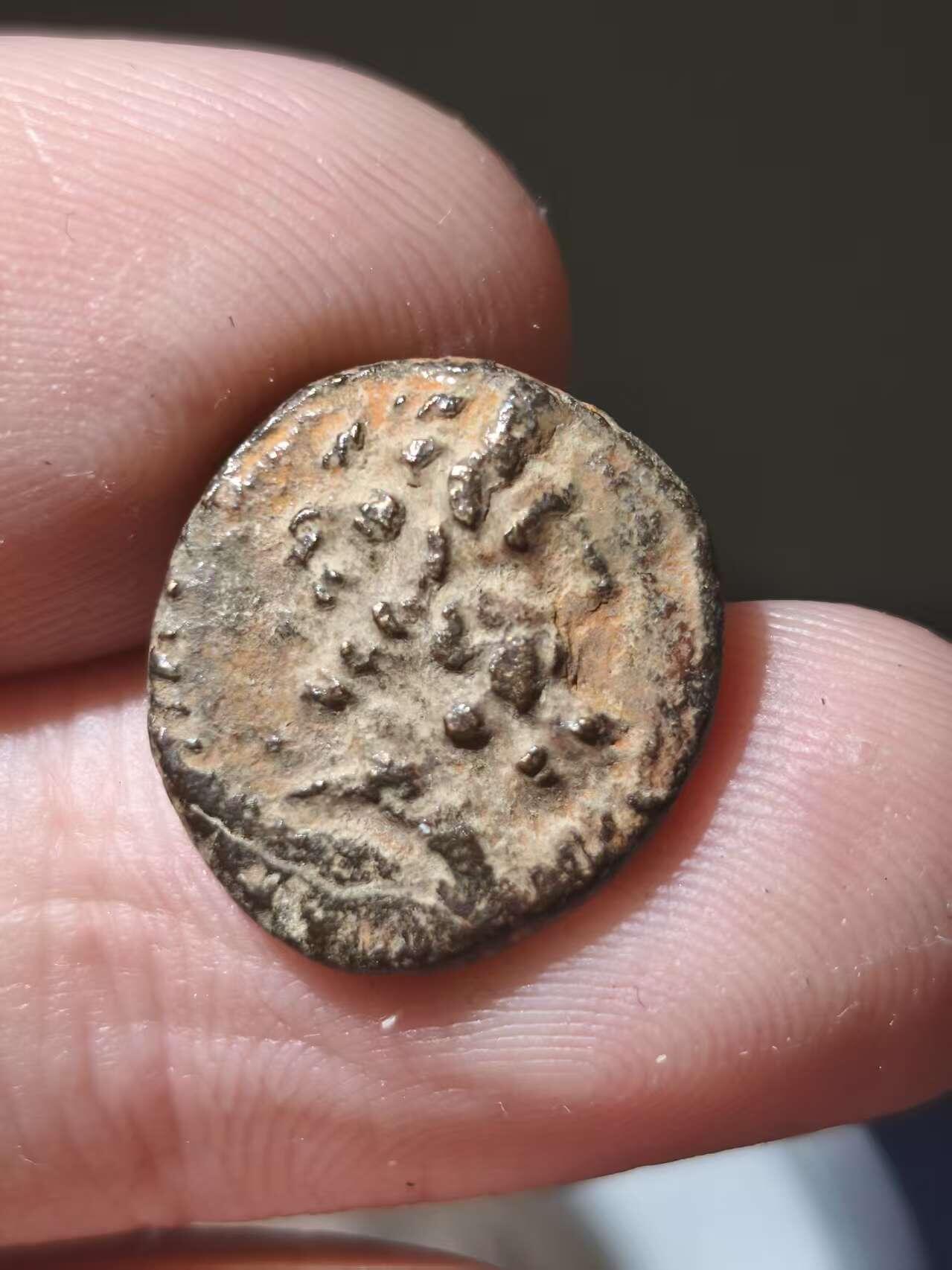 星盘世界钱币十一月五日古典币专场