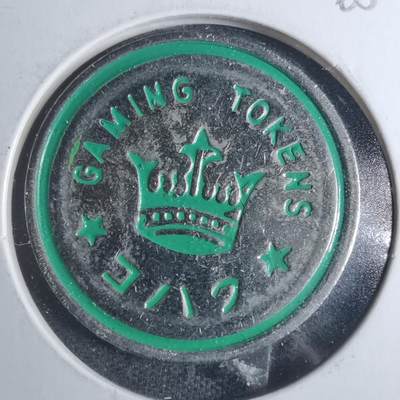 沼泽如烟--第885场 - 游戏代币