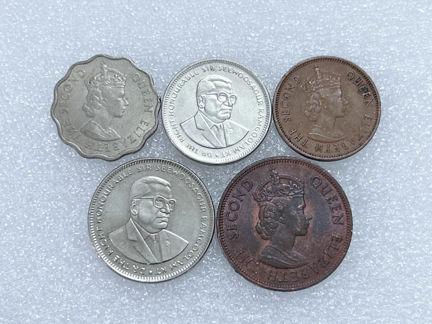 第一海外回流一元起拍收藏 散集专场  第259期