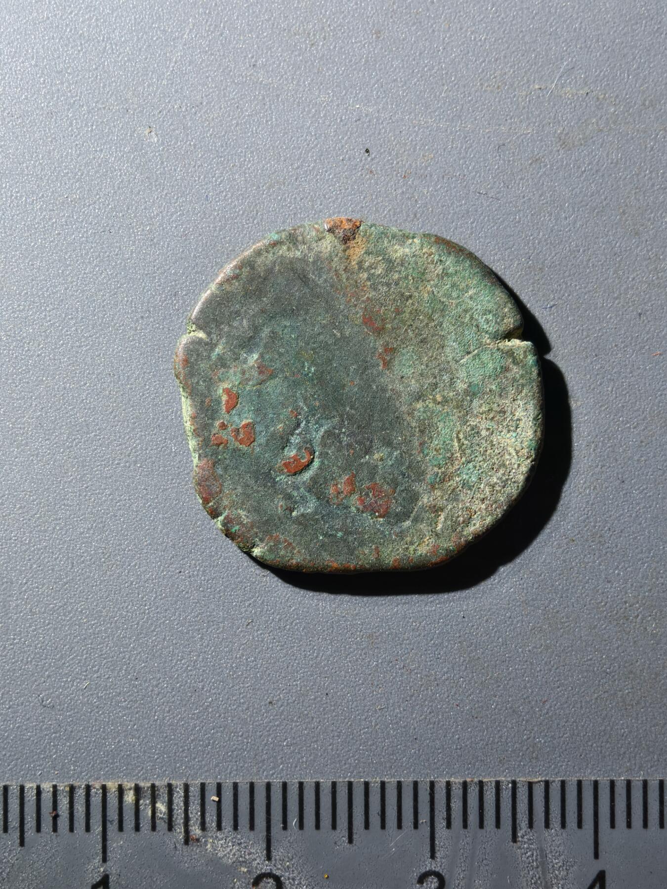 80期回流戒指饰品杂件纪念章丝路钱币专场 丝路钱币版式