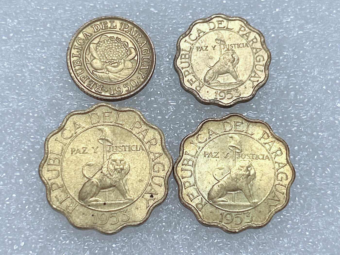 第一海外回流一元起拍收藏 散集专场  第259期