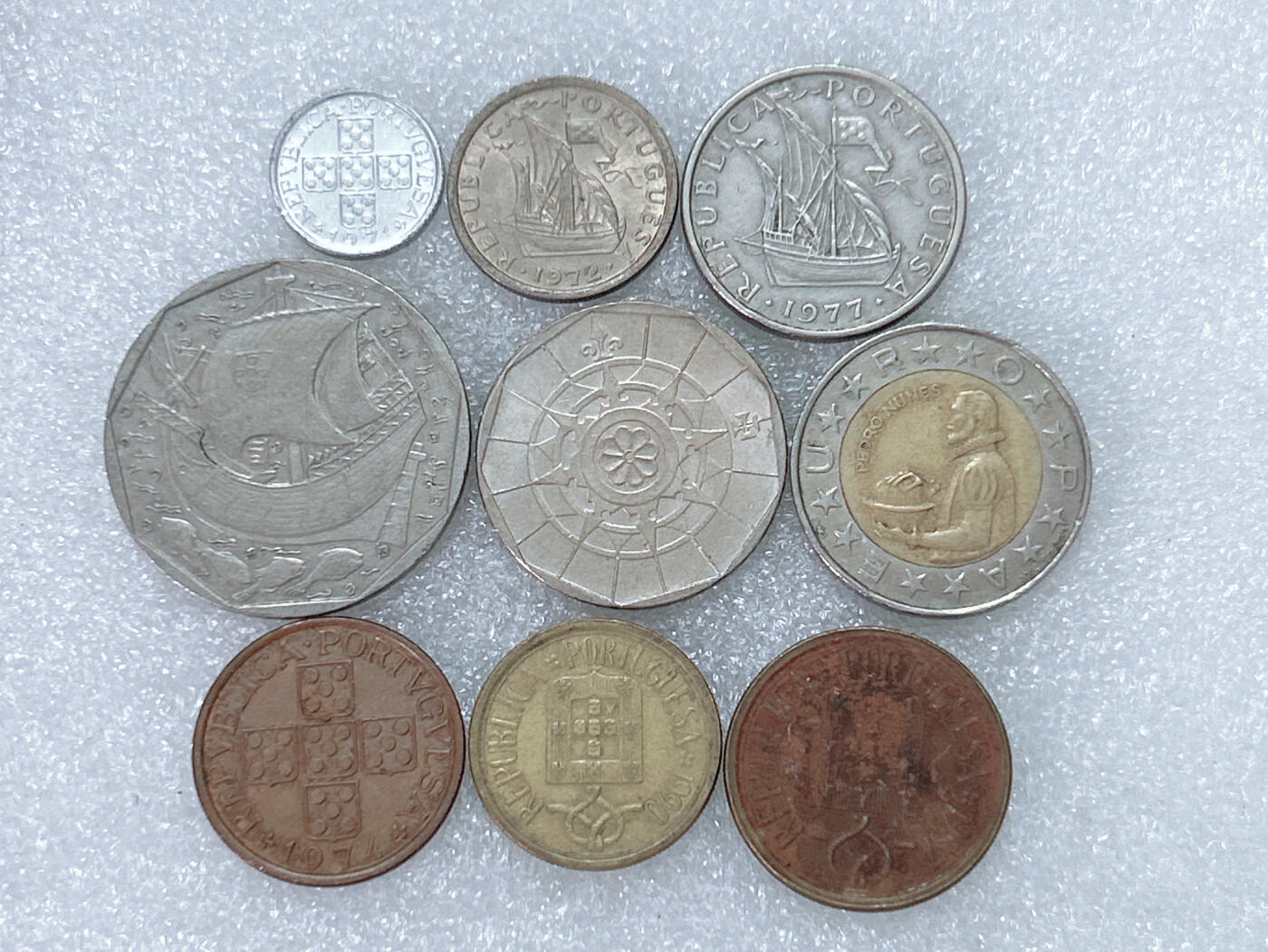 第一海外回流一元起拍收藏 散集专场  第259期