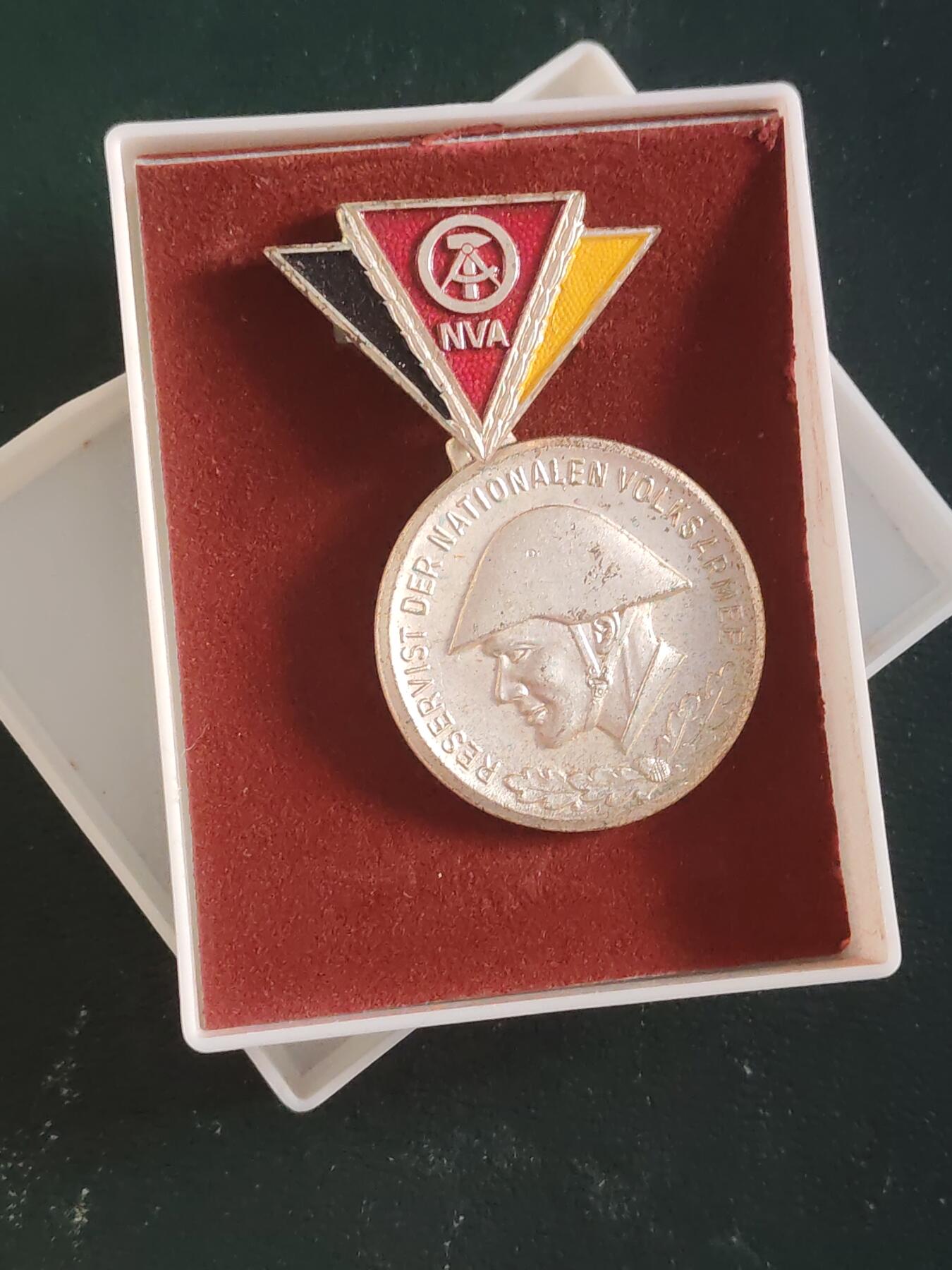 荷兰第127期勋赏拍卖