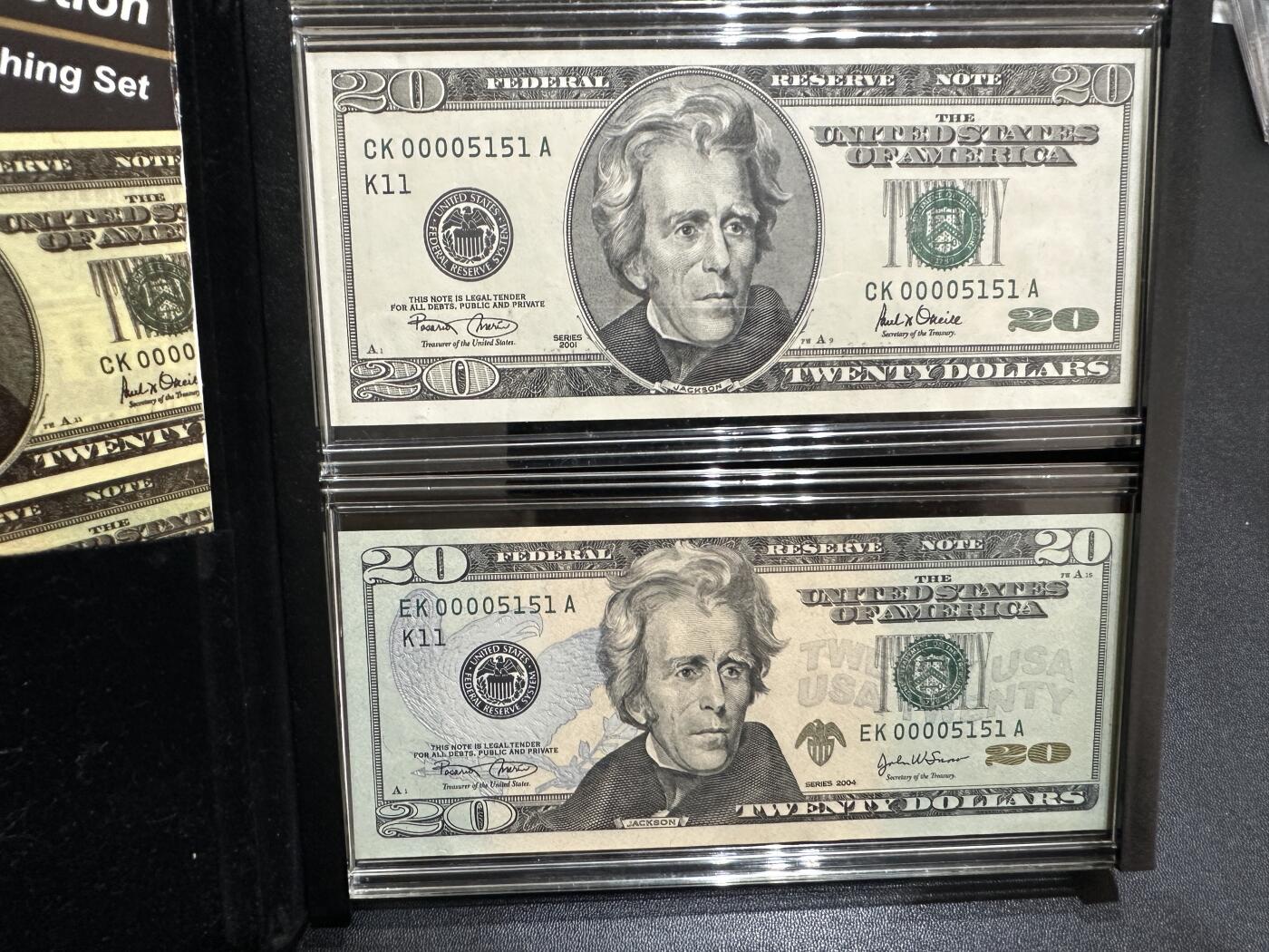 《外钞收藏家》第五百八十期（精选场）（本平台长期征集拍品、欢迎藏友们联系合作）