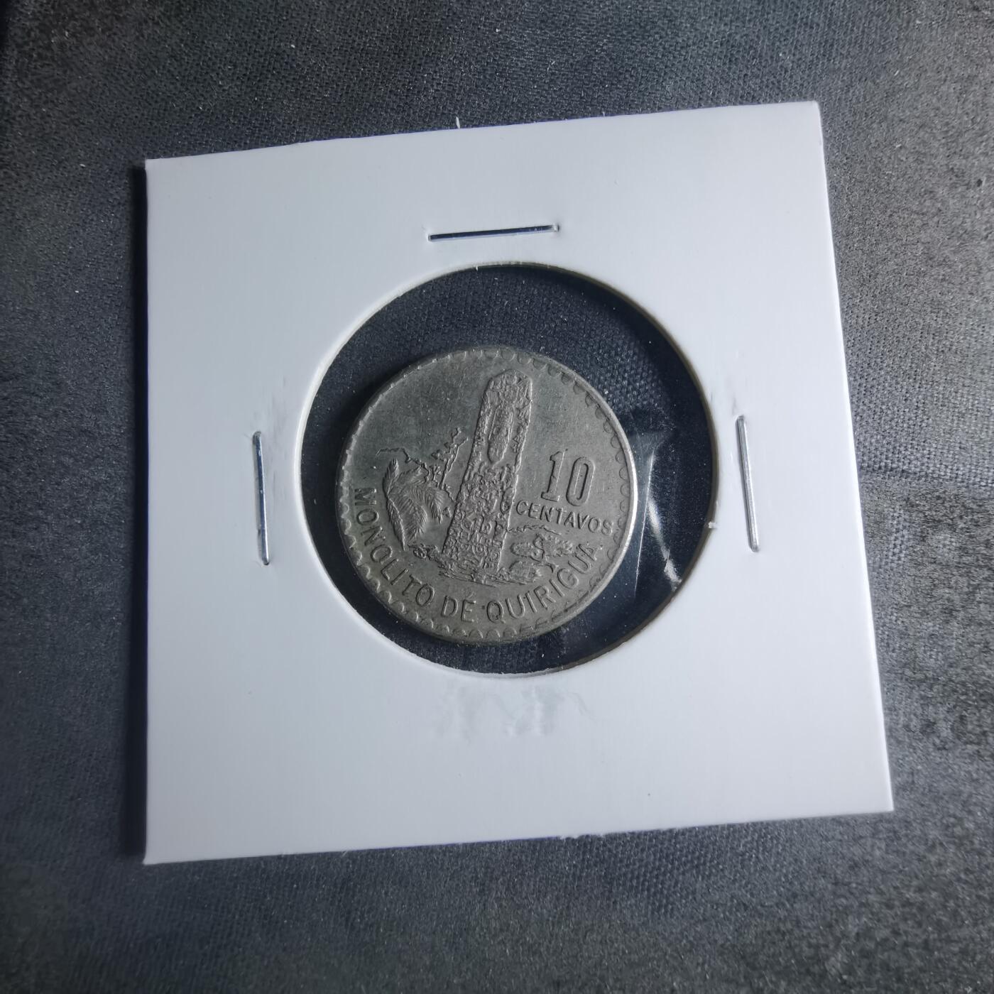 沼泽如烟--第885场 危地马拉1974年十分