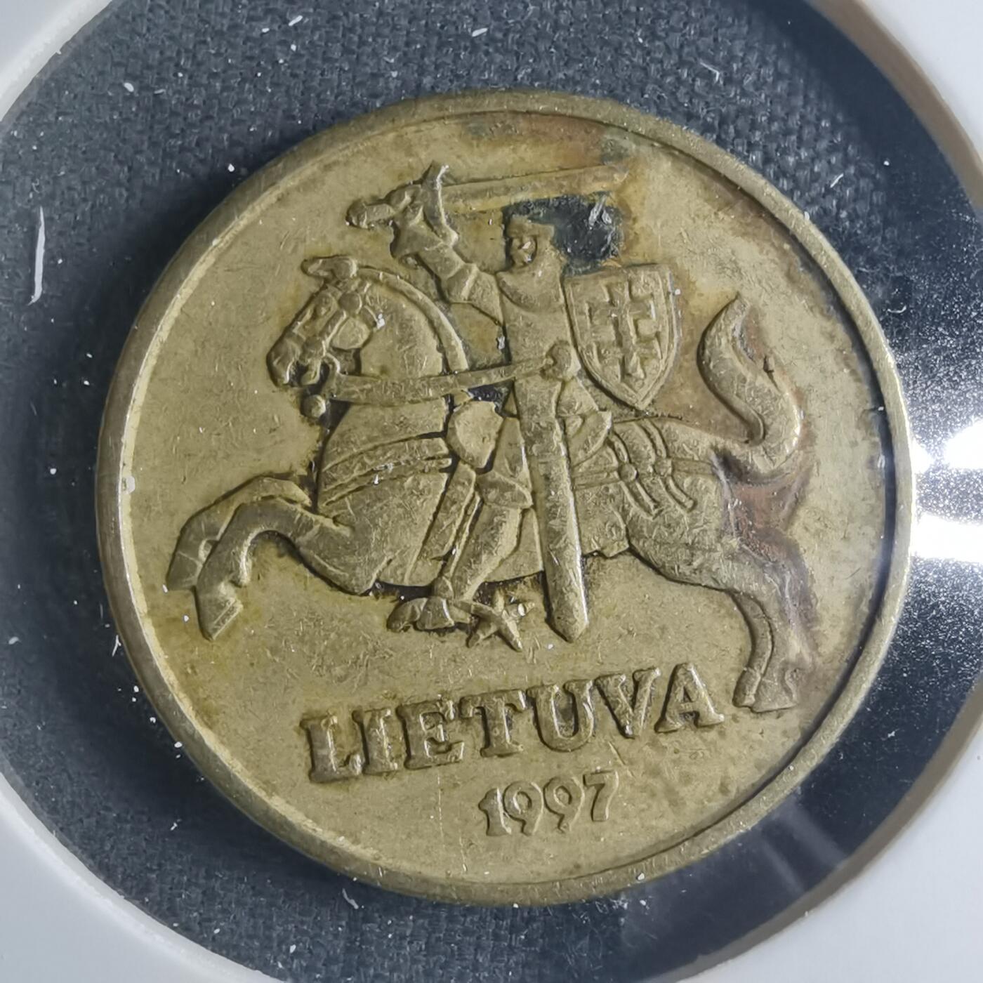 沼泽如烟--第885场 立陶宛1997年20分