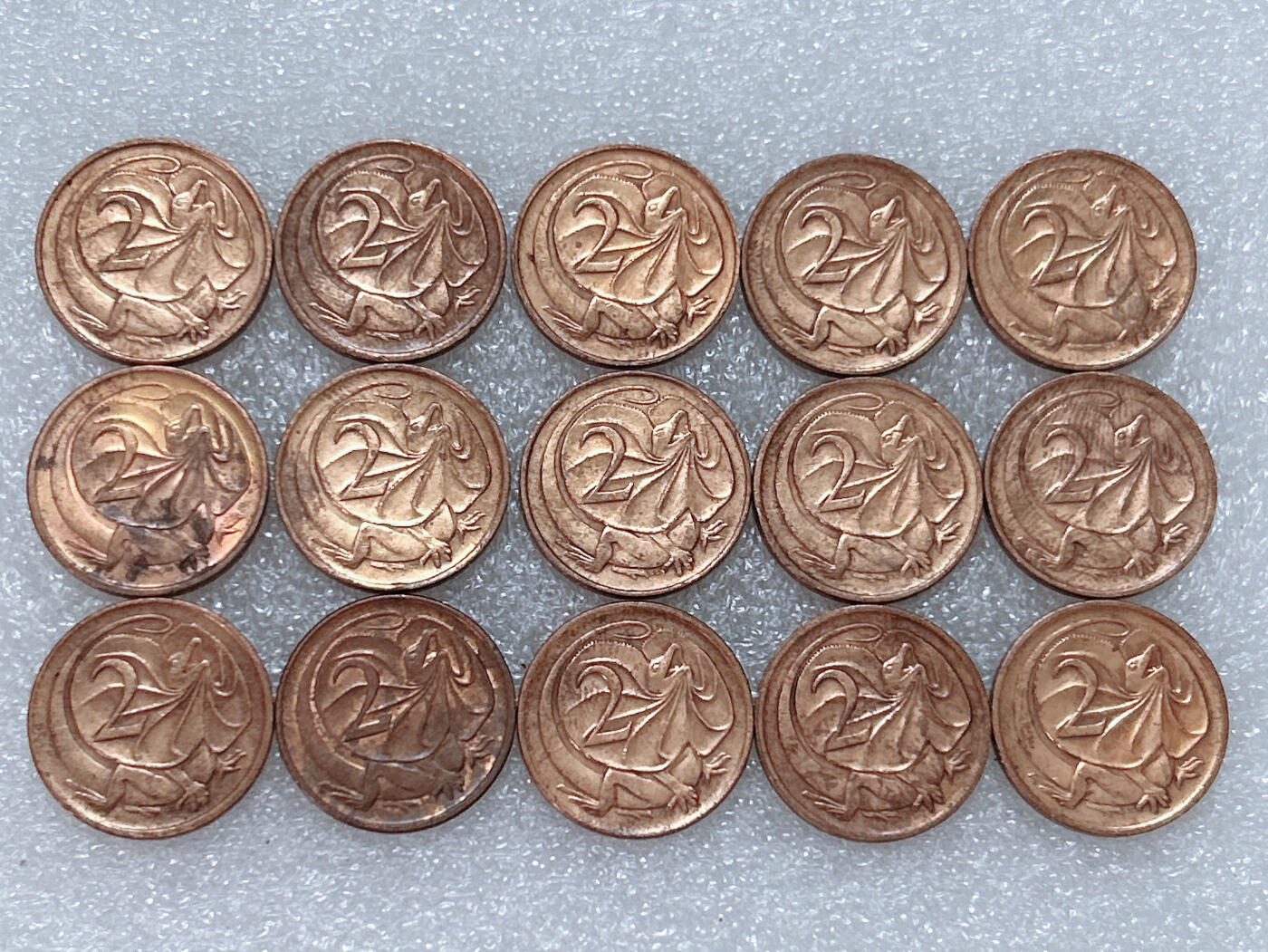 第一海外回流一元起拍收藏 散集专场  第259期