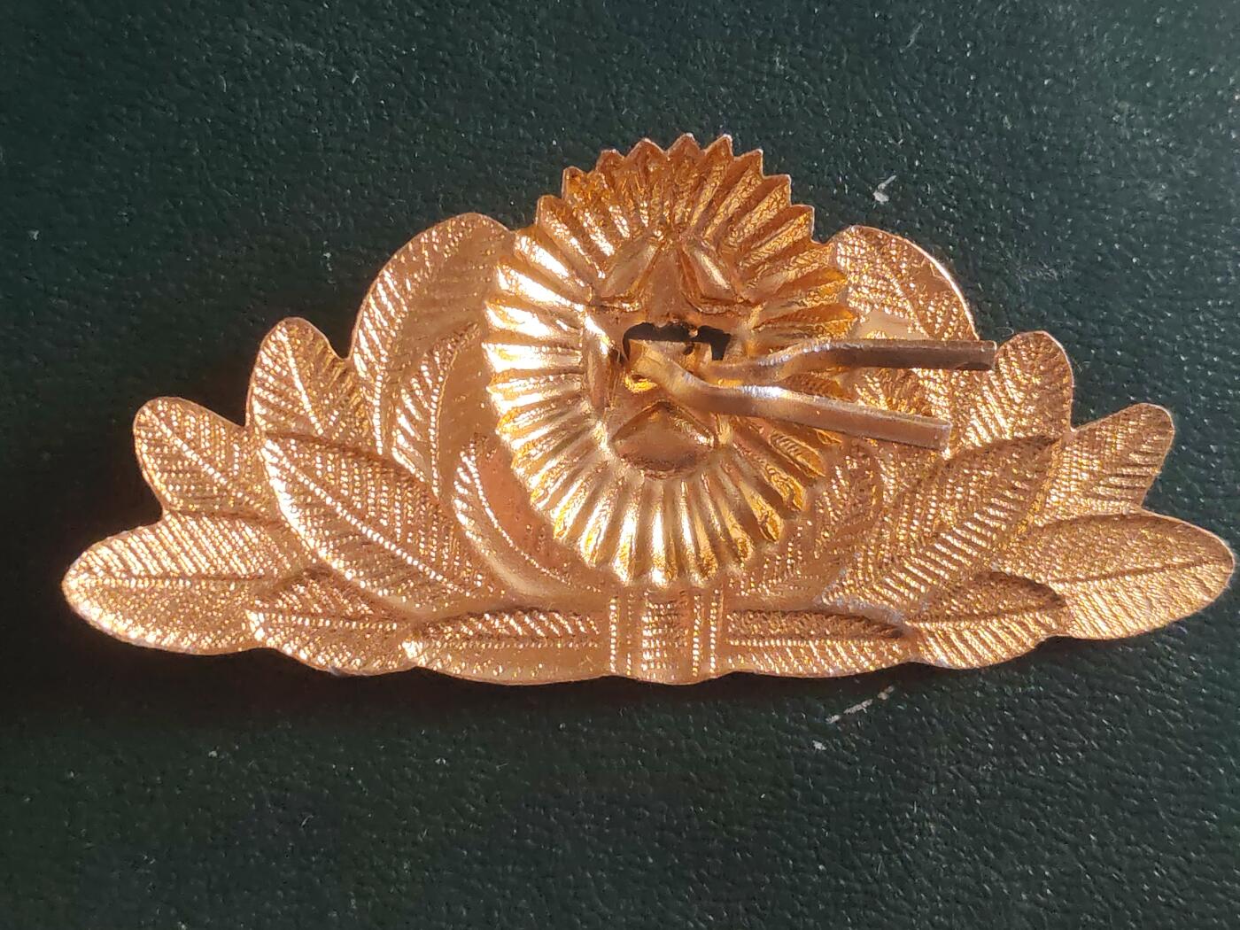 荷兰第127期勋赏拍卖