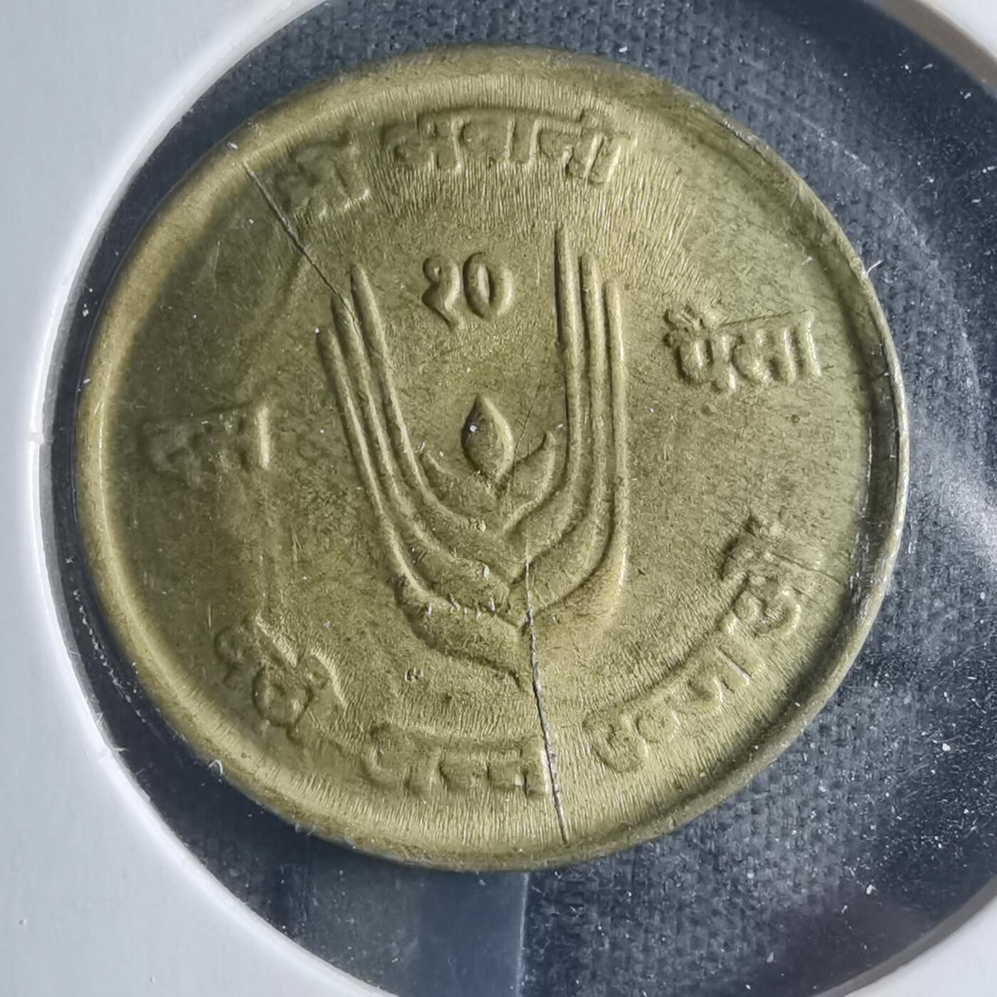 沼泽如烟--第885场 尼泊尔