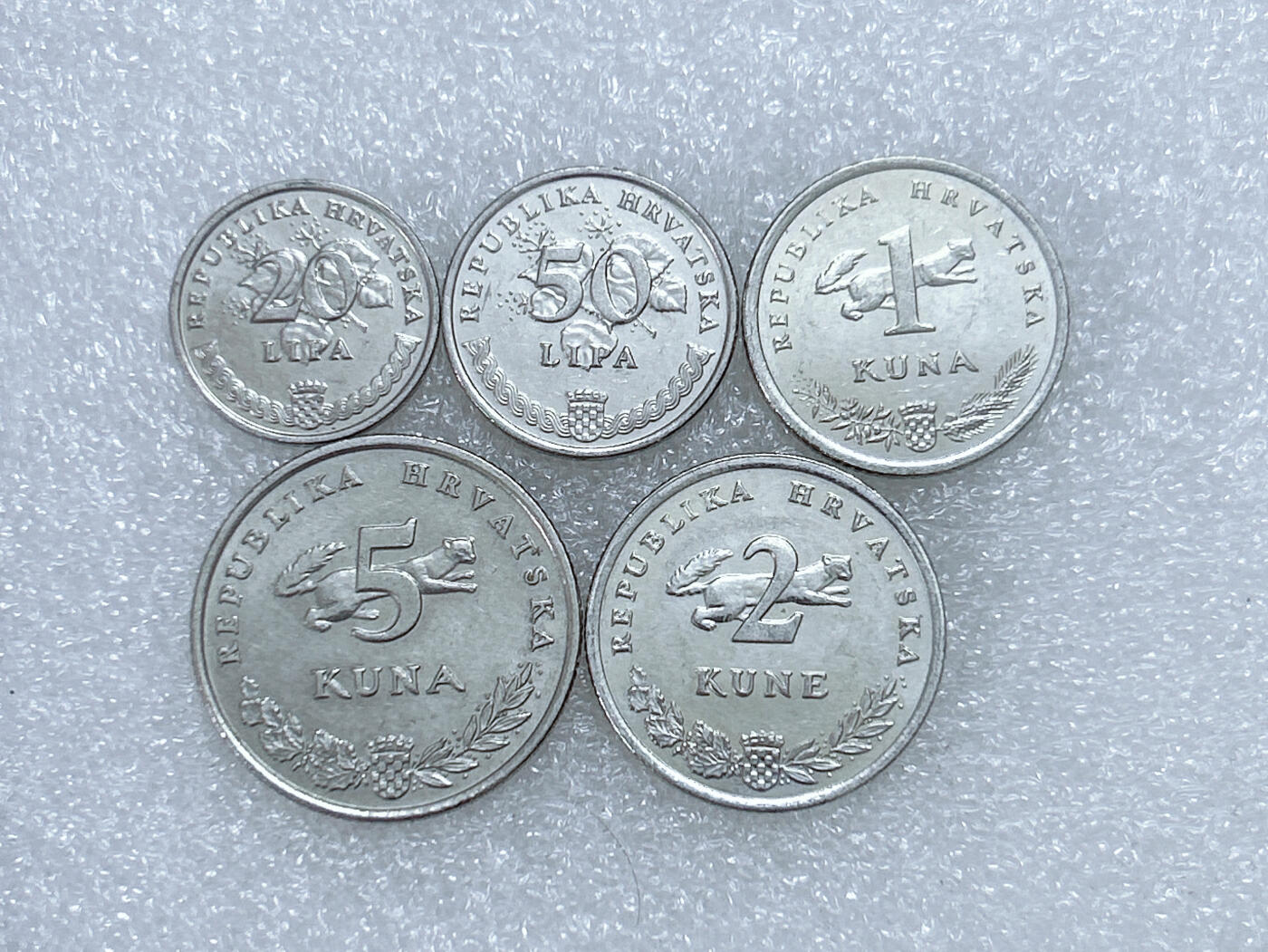 第一海外回流一元起拍收藏 散集专场  第259期