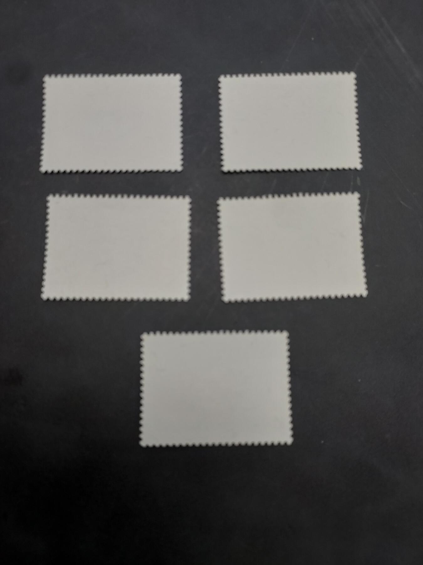 博彦收藏  11月3日 8点 邮票专场