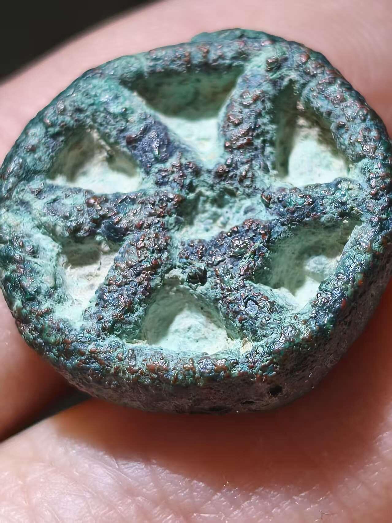 星盘世界钱币十一月五日古典币专场