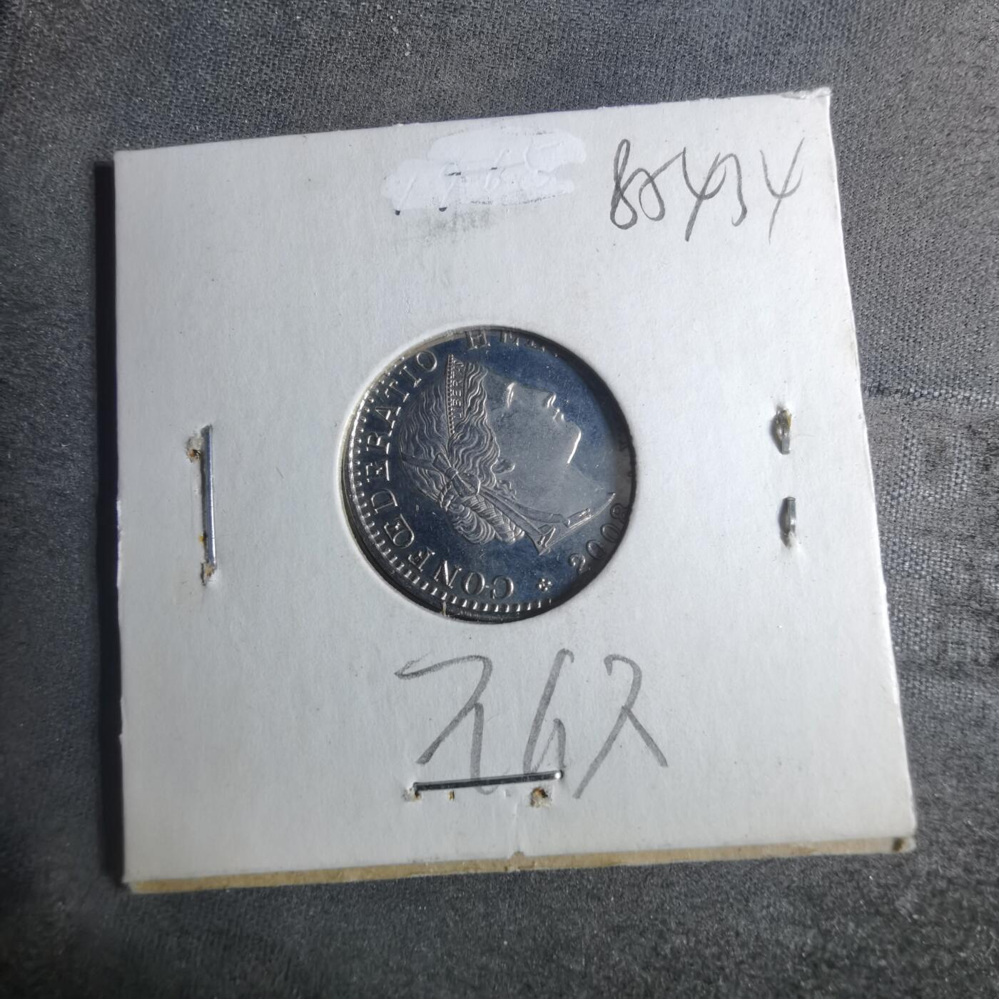 沼泽如烟--第885场 瑞士2008年20分